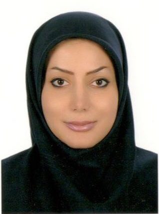 Shirin Shahnaseri