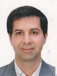 Sayed Mohammad Hashemi Jazi