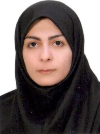Razieh Maghroori