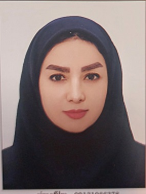 Zahra Hadian Jazi