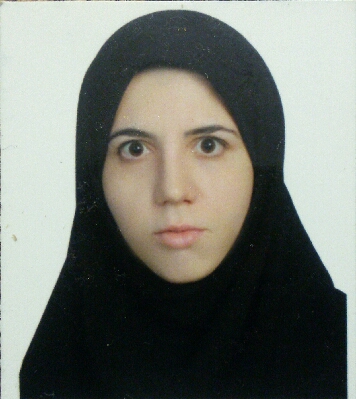Masoumeh Safaee