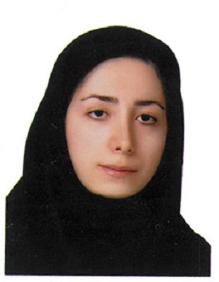 Rahele Ziaei