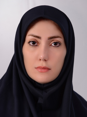 Bahareh Shoshtari-Yeganeh