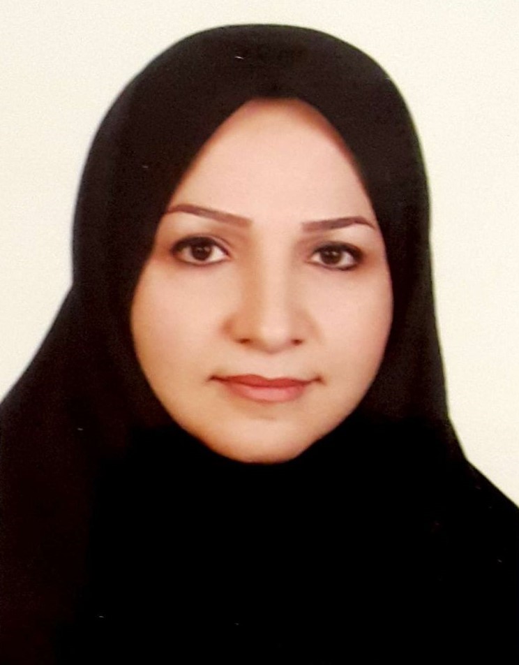 Fouzieh Zadhoush