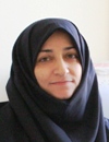 Sakineh Saghaeiannejad Isfahani
