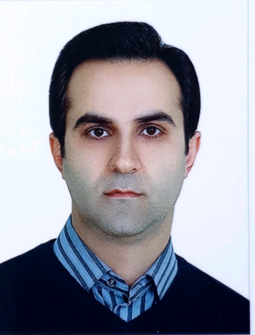 Hossein Rezazadeh