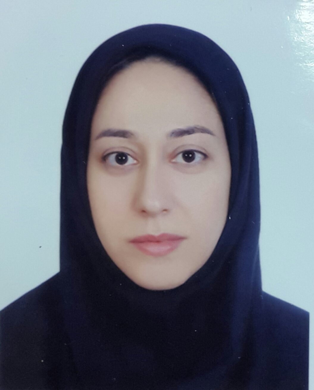 Sahar Saraf-Bank