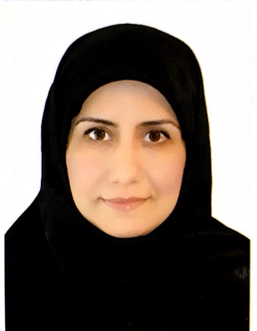 Bahareh Tahani