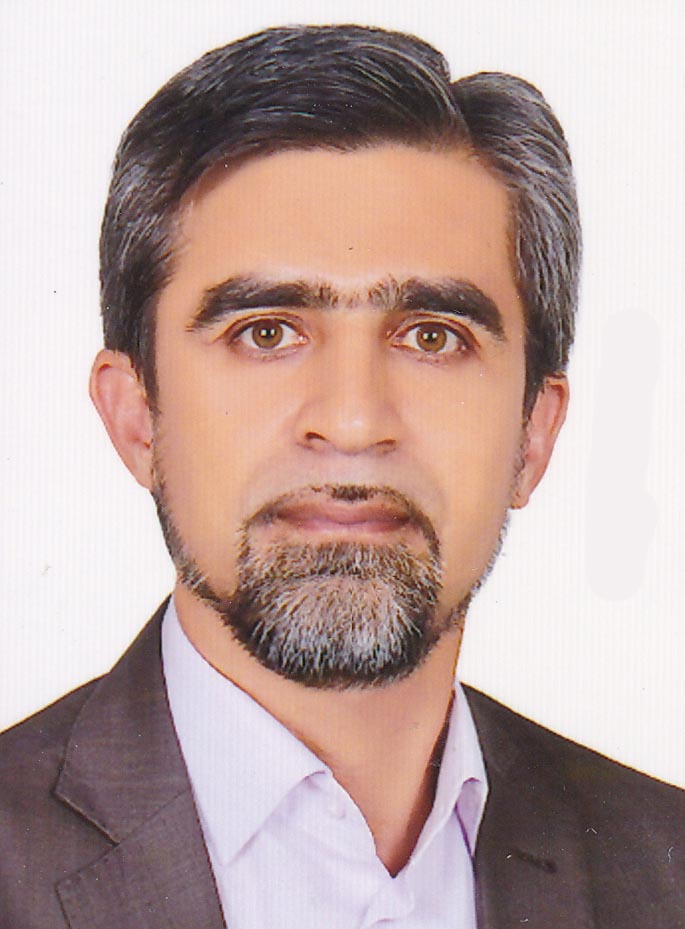 Hasan Ashrafi-Rizi