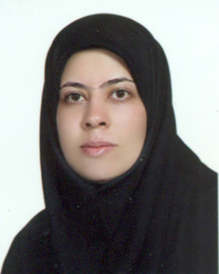 Leila Shahrzadi