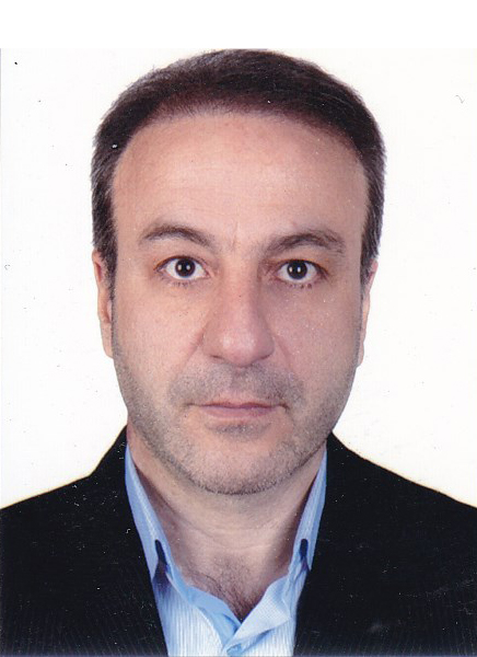 Sayed Mehdi Hejazi Dehaghani