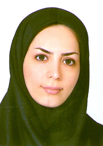 Nadia Najafizade