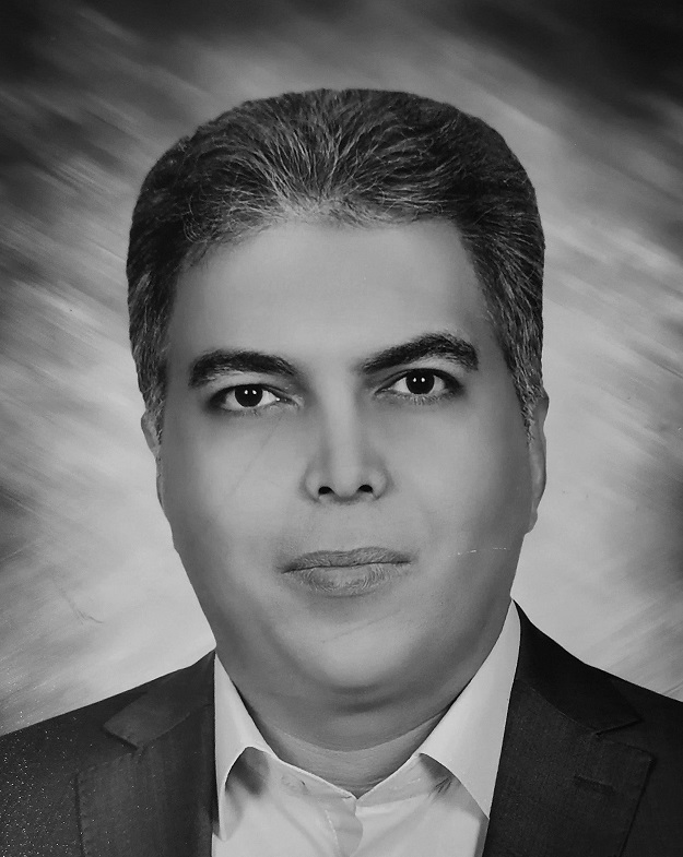 Majid Ghanavat