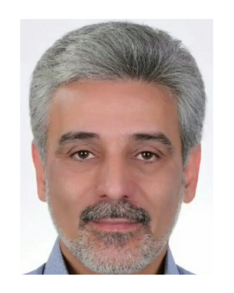 Seyed Jalal Hashemi