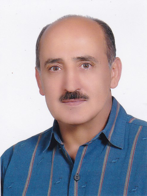 Ahmad Reza Raeisi