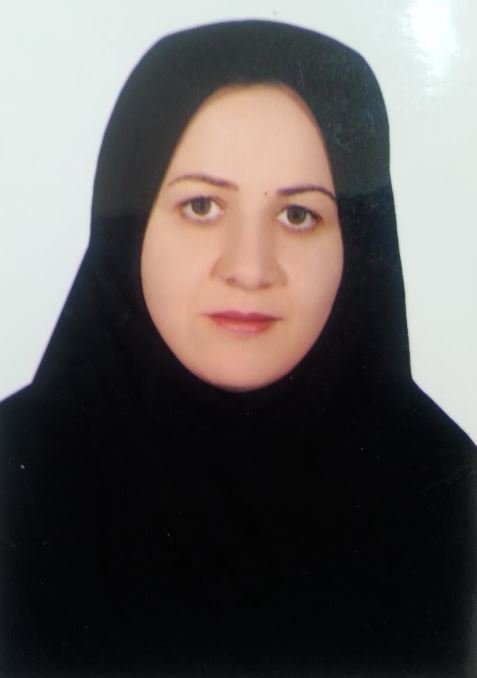 Seyede Shahrbanoo Daniali