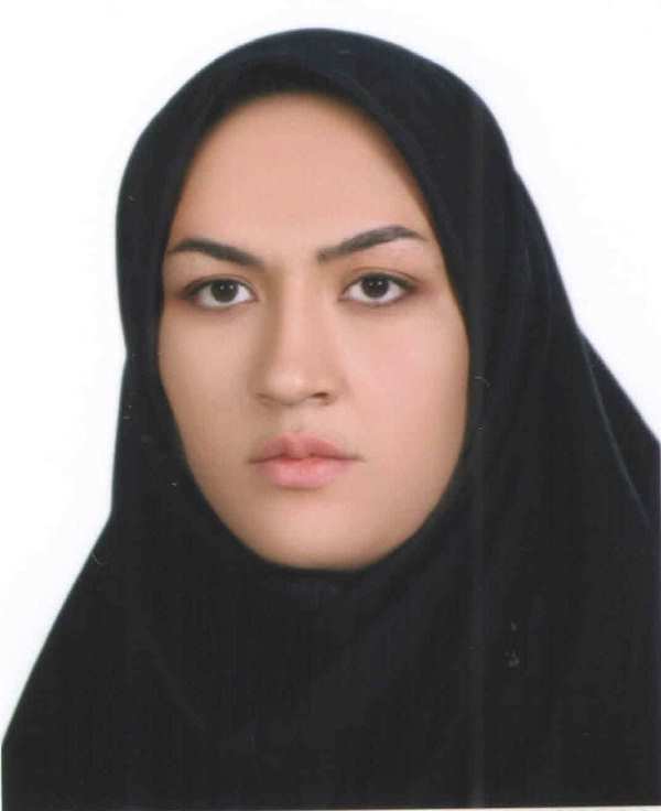Fariba Alikhani
