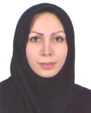 Behnaz Ansari