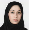Soodabeh Rostami