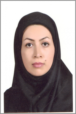 Monireh Kouhi