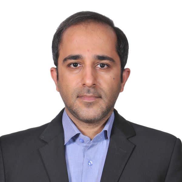Hamzeh Baharlouei