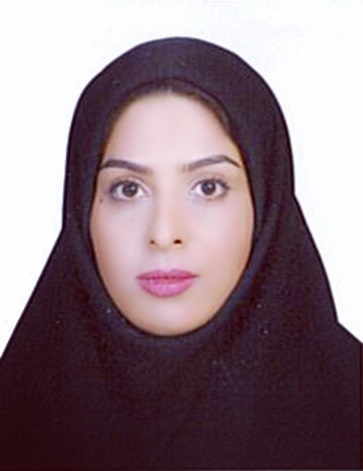 Mahdieh Khodarahmi