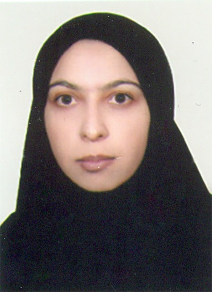 Maryam Moeeni