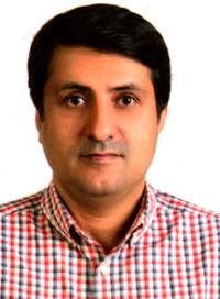 Dariush Hasheminia