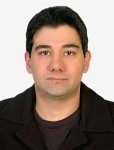 Babak Masoumi