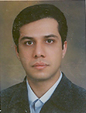 Farshid Alizadeh