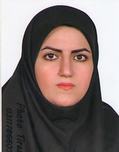 Alieh Gholaminejad