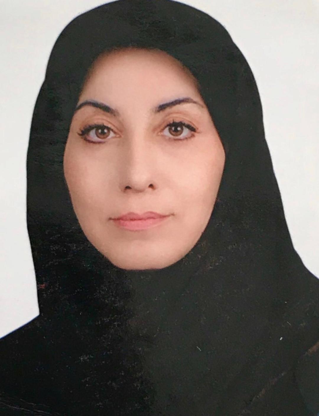 Gita Faghihi