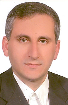 Seyed Hossein Mirhendi Esfahani