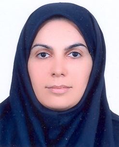Zahra Esfandiari