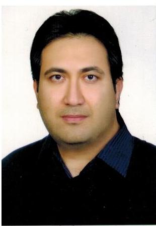 Mehdi Kazemi