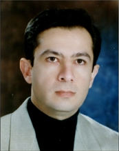 Ali Reza Farhad