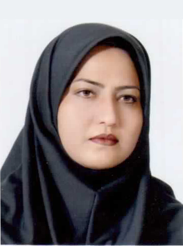 Firoozeh Zare-Farashbandi