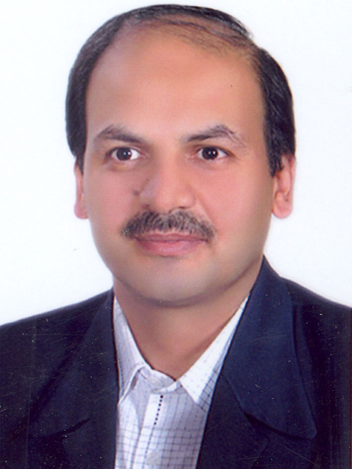 Morteza Abdar-Esfahani