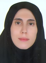 Monireh Sadeqi Jabali