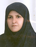 Zahra Ghayour Najafabadi