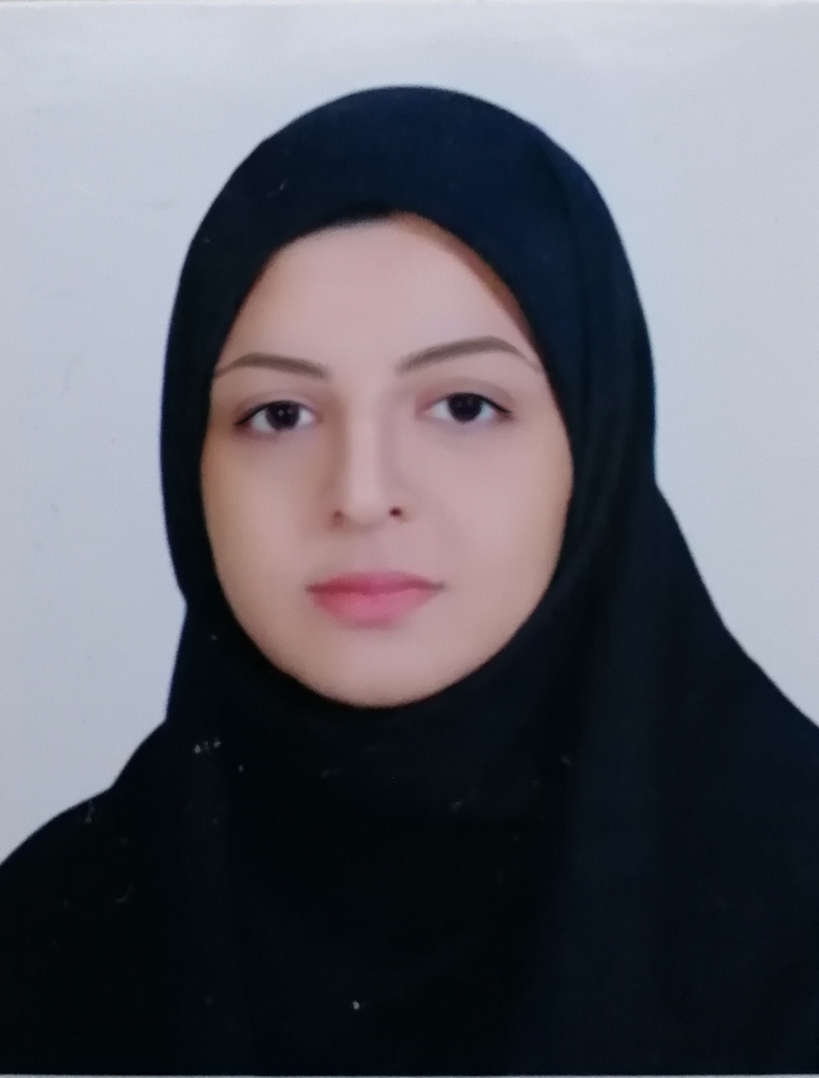Mahsa Mansourian