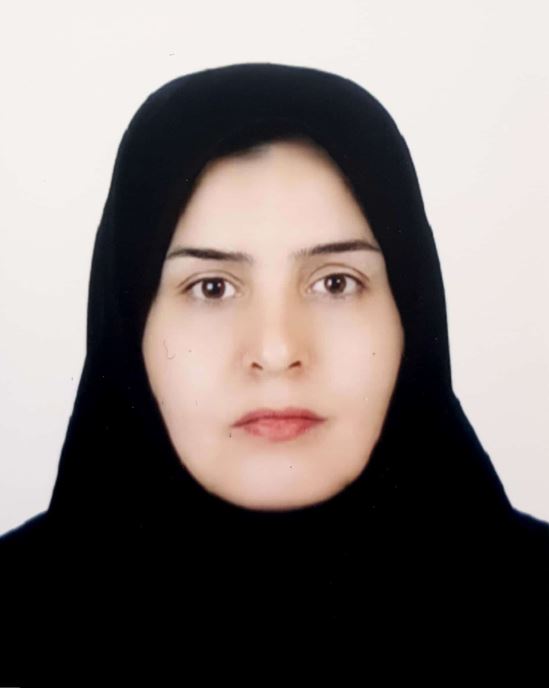 Maedeh Ghasemi