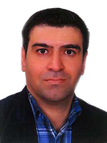 Mohammad Shayestehpour