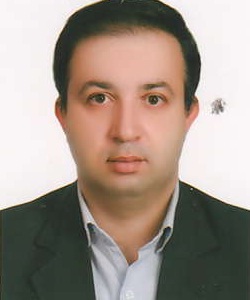 Amirhossein Azhari