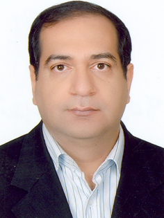 Hamid Mousavi