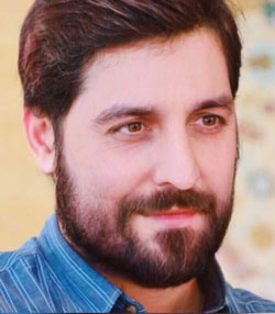 Peyman Adibi