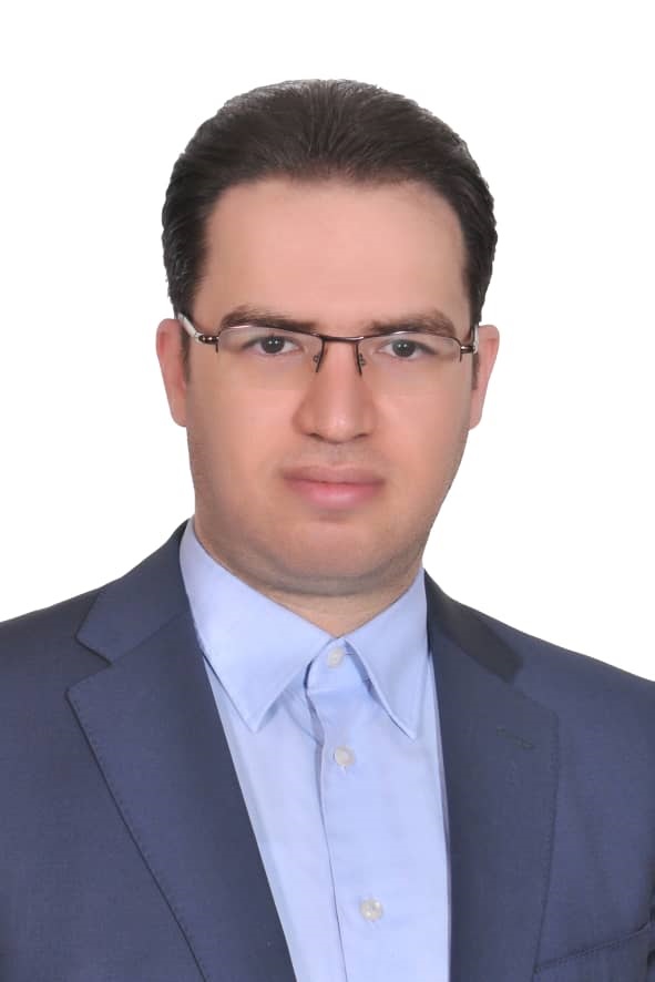 Mohsen Pourazizi