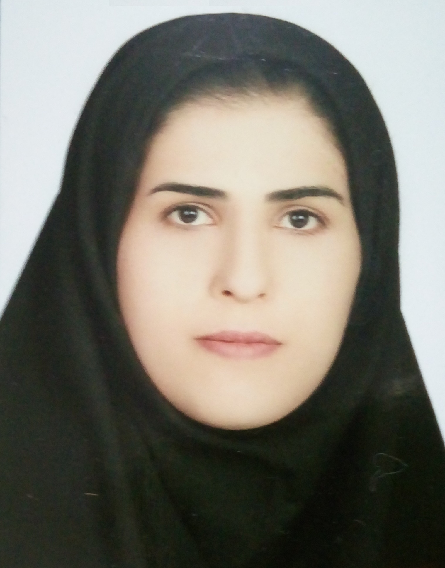 Somayeh Taymouri