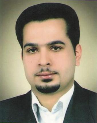 Mehdi Teimouri