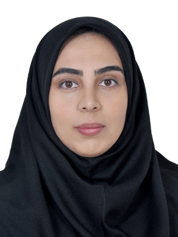 Maryam Yazdi
